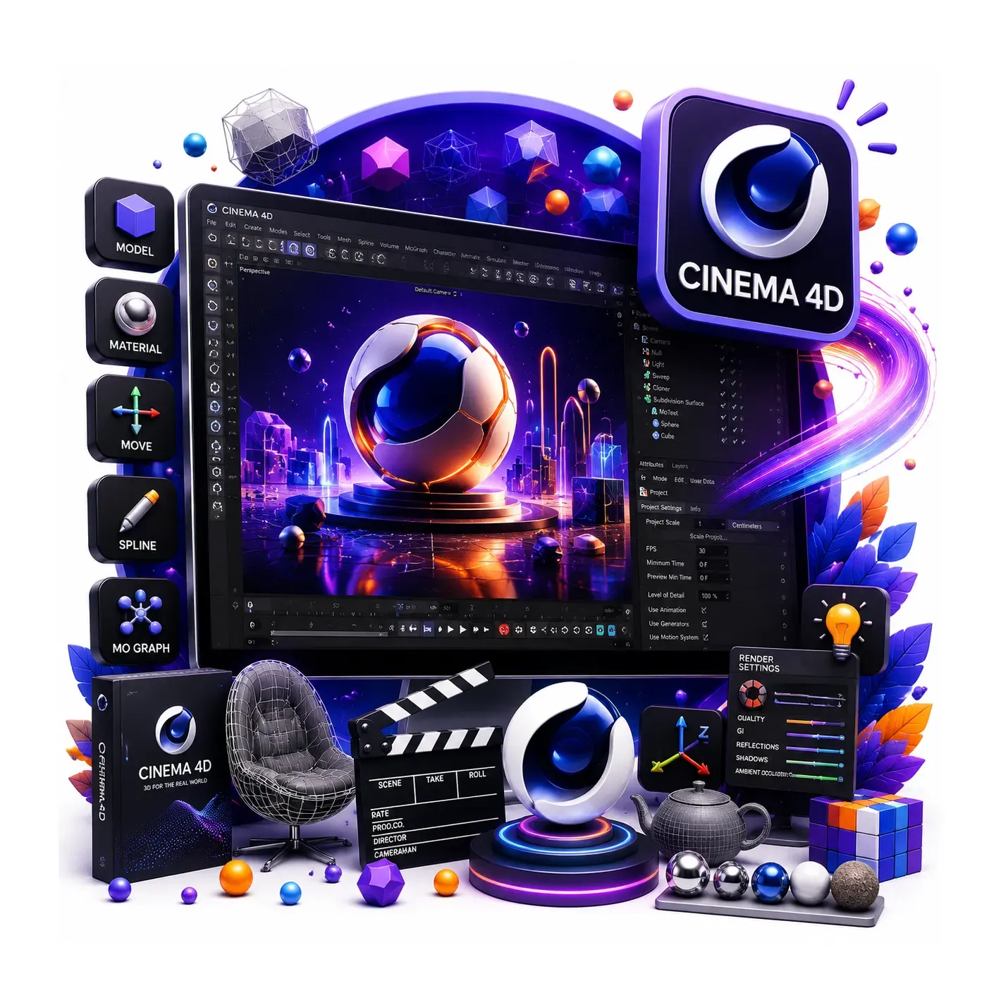 Icons Images